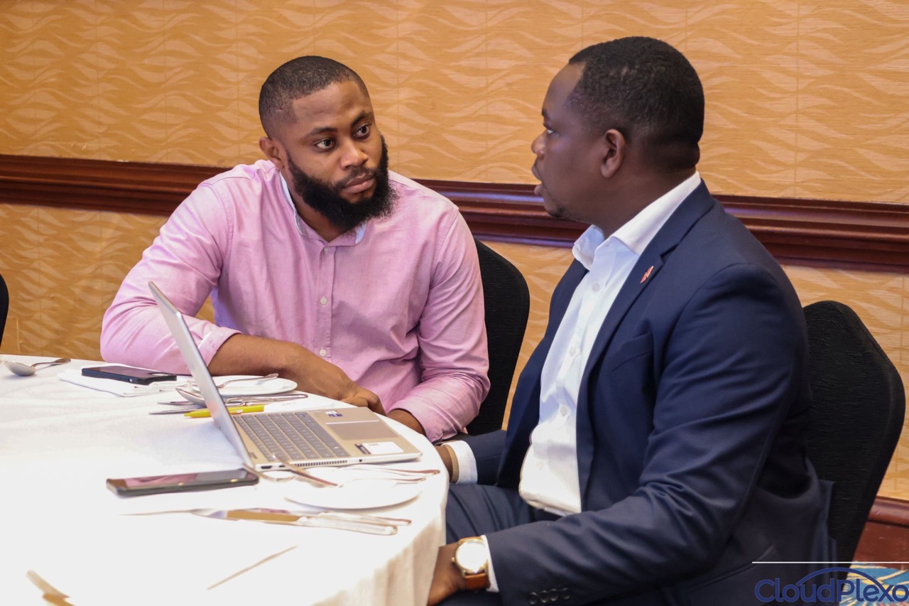 Cloud & AI Innovation Roundtable